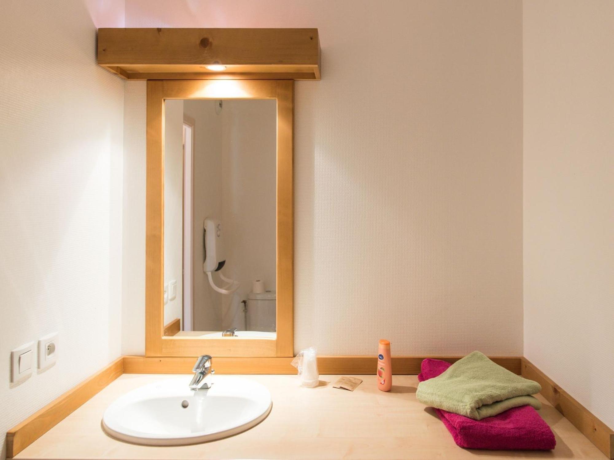 Great Apartment In Near Lake Annecy Giez Exteriör bild